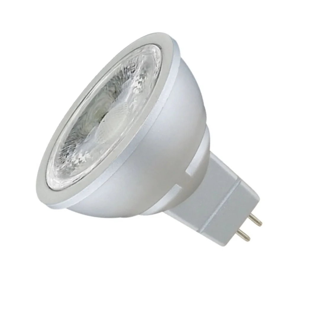 Φωτογραφία προϊόντος: Λάμπα Led MR16 GU5.3 12VAC dimmable 8.6W 621lm θερμό λευκό 2700K 120° E51940004 energetic