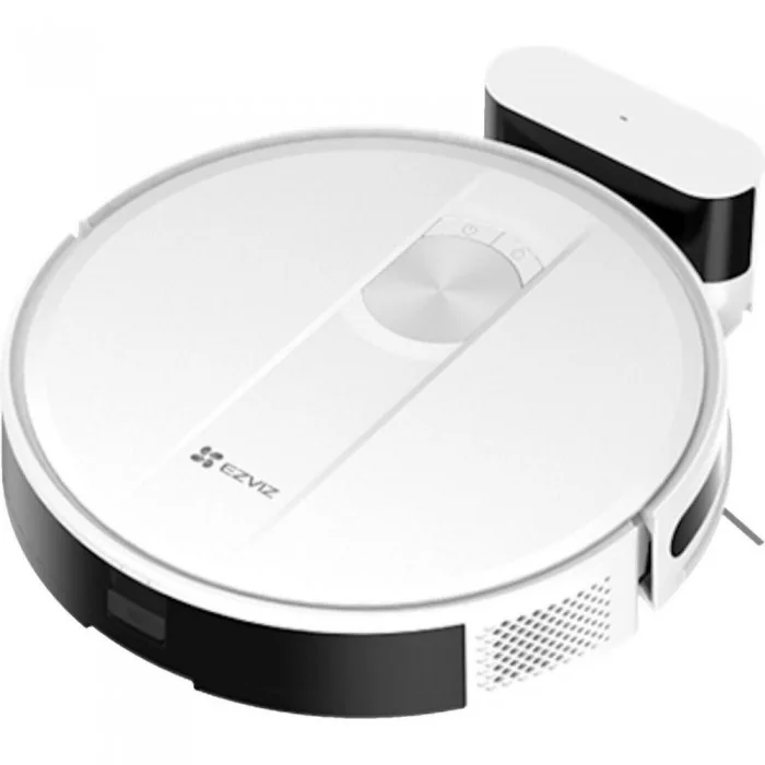 Φωτογραφία προϊόντος: Ezviz RC3 Σκούπα Ρομπότ (CS-RC3-TWT2)