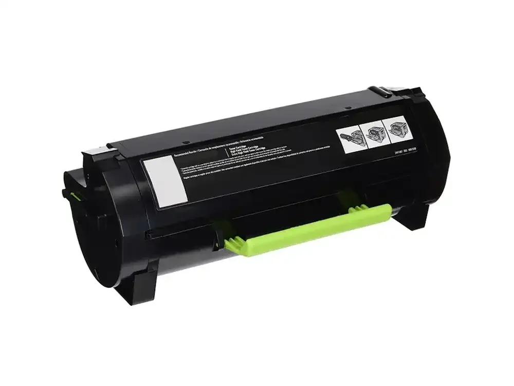 Φωτογραφία προϊόντος: Συμβατό Toner για Lexmark MS317 2.5K Black