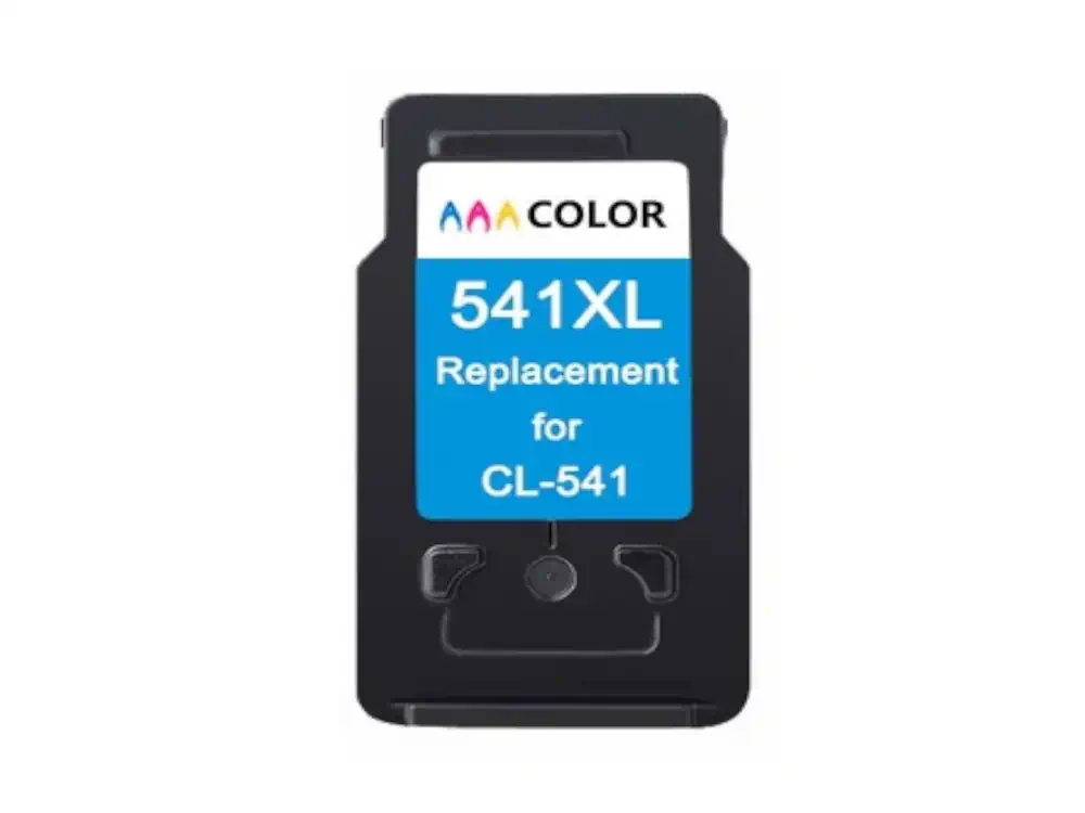 Φωτογραφία προϊόντος: Συμβατό Canon Μελάνι Inkjet CL-541XL Color