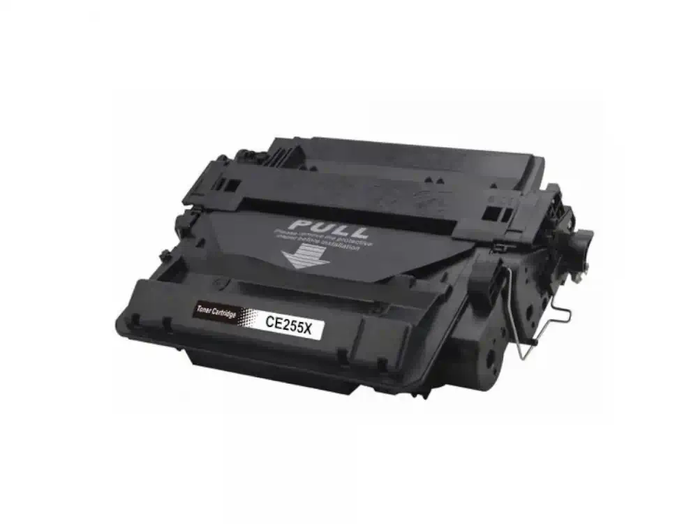 Φωτογραφία προϊόντος: Συμβατό Toner Για HP CE255X-PF Black