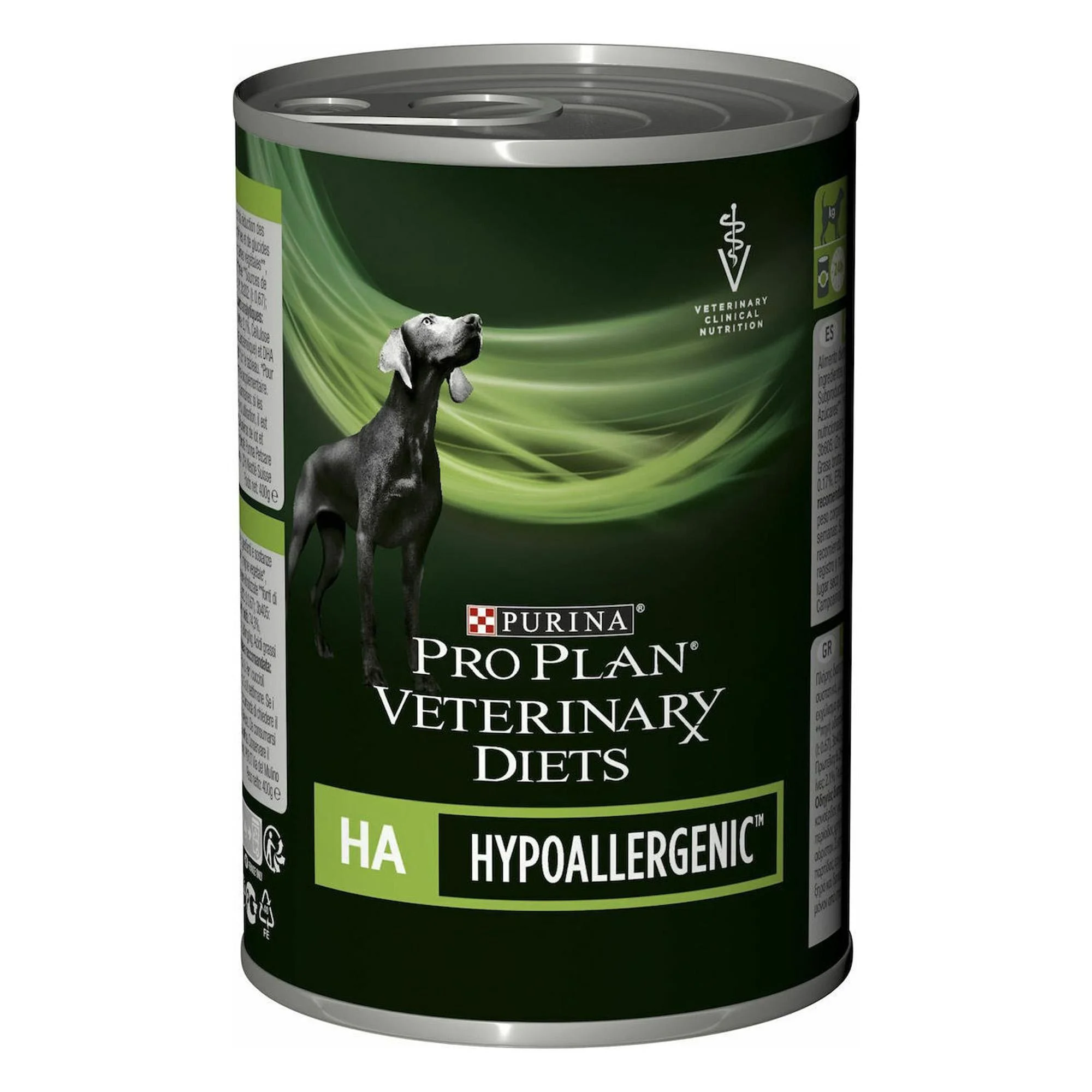 Φωτογραφία προϊόντος: Purina Pro Plan HA Σκύλου Hypoallergenic 400g