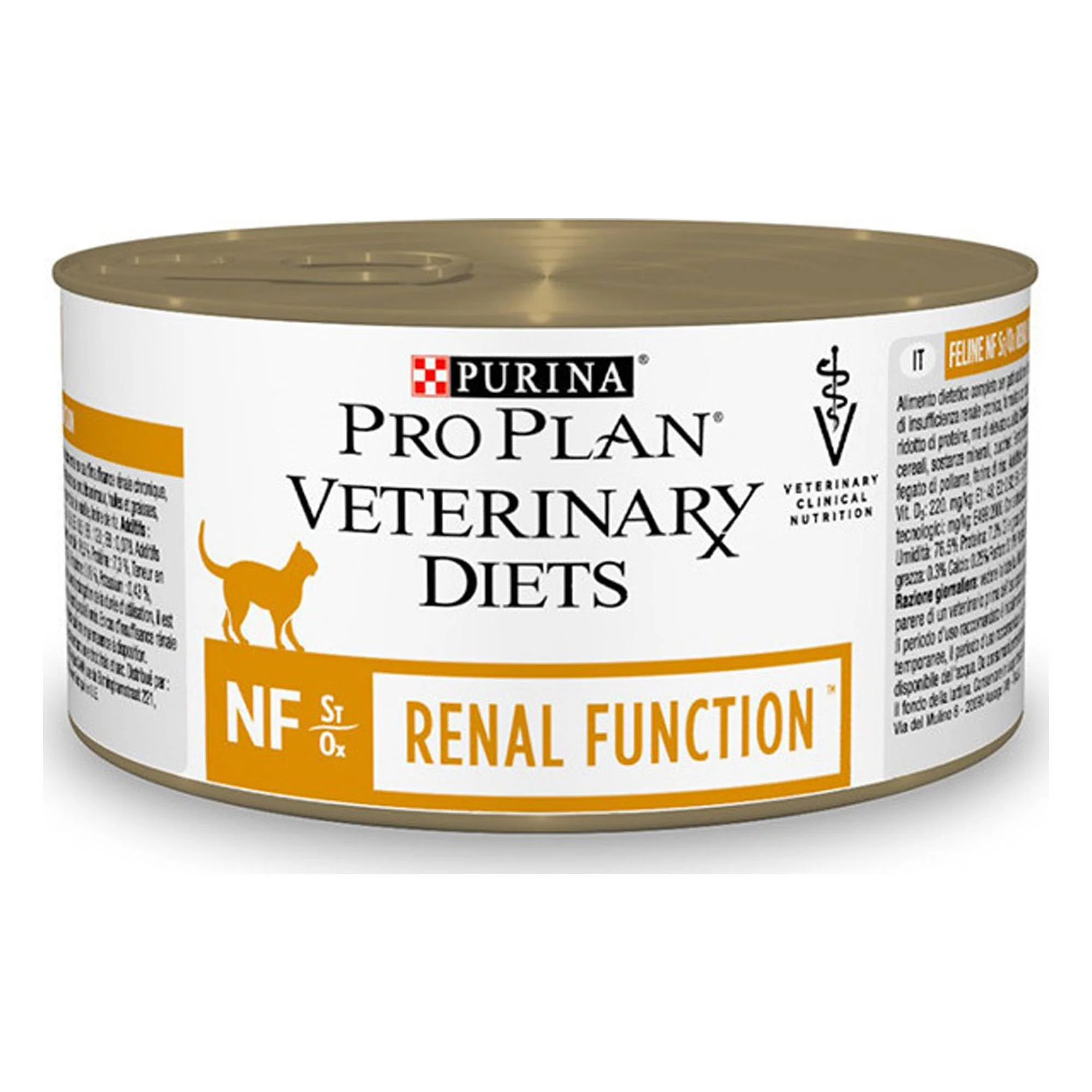 Φωτογραφία προϊόντος: Purina Proplan Adult NF Renal Function 195gr