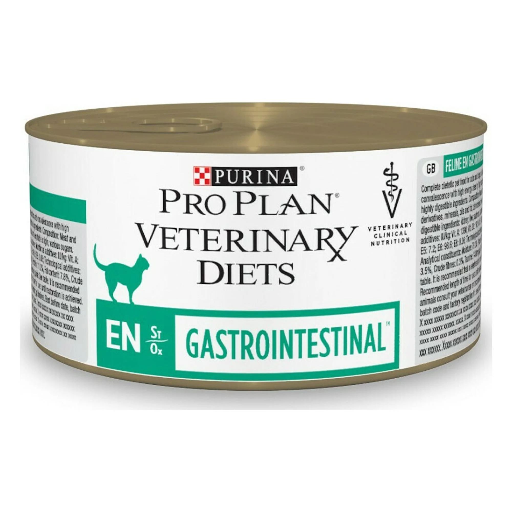 Φωτογραφία προϊόντος: Purina Pro Plan EN Gastrointestinal 195g