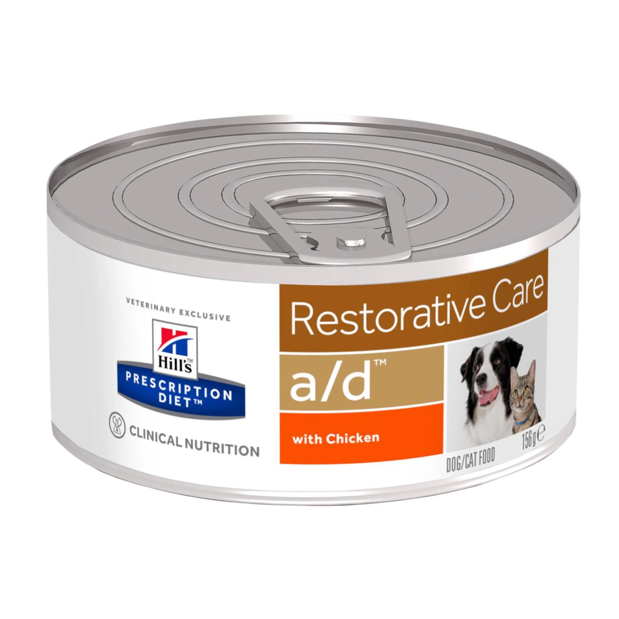 Φωτογραφία προϊόντος: Hills Cat a/d Restorative Care 156g