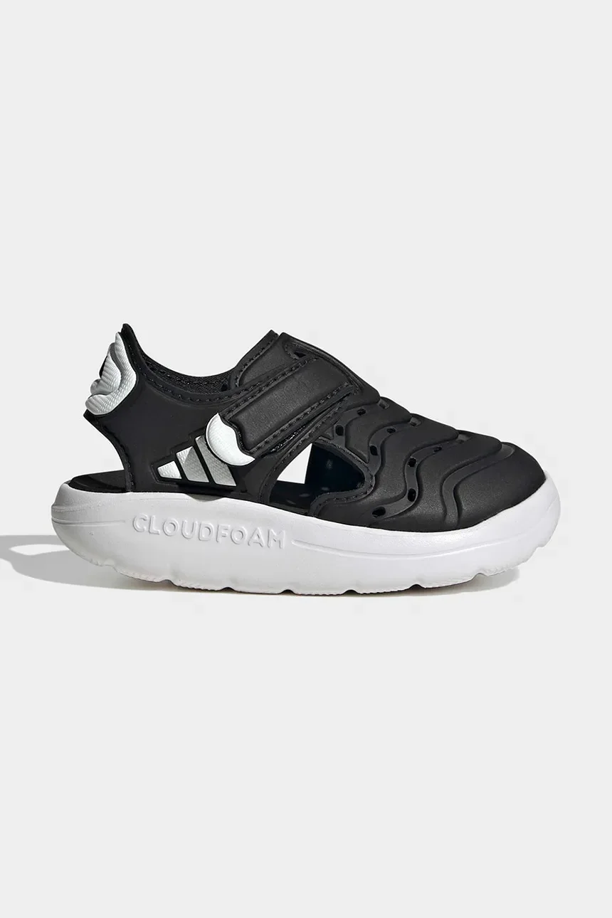 Φωτογραφία προϊόντος: adidas WATER SANDAL 2 Παιδικά σανδάλια ΜΑΥΡΟ