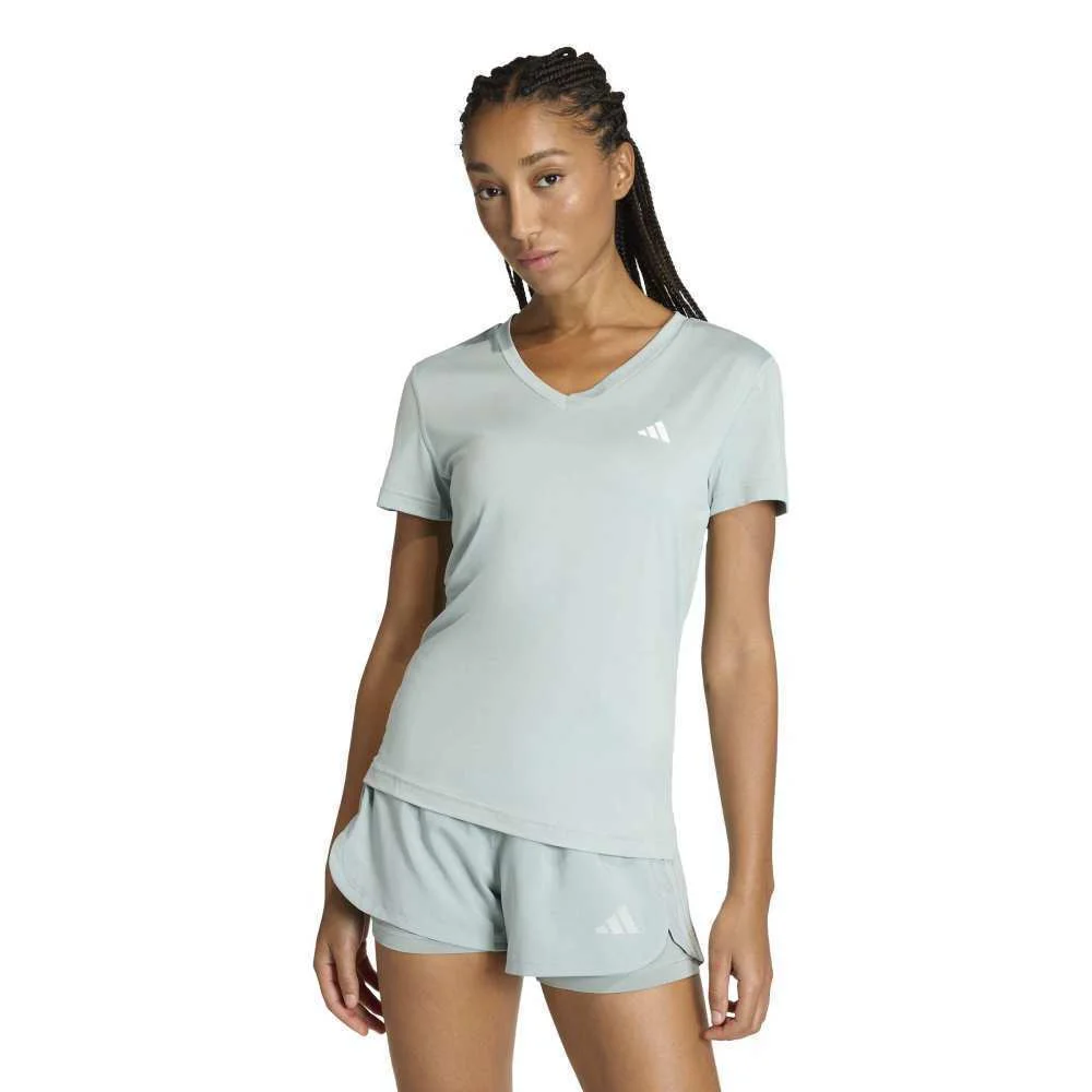 Φωτογραφία προϊόντος: adidas WE MIN V NK TEE KB9596 ADIDAS ΠΡΑΣΙΝΟ ΓΑΛΑΖΙΟ