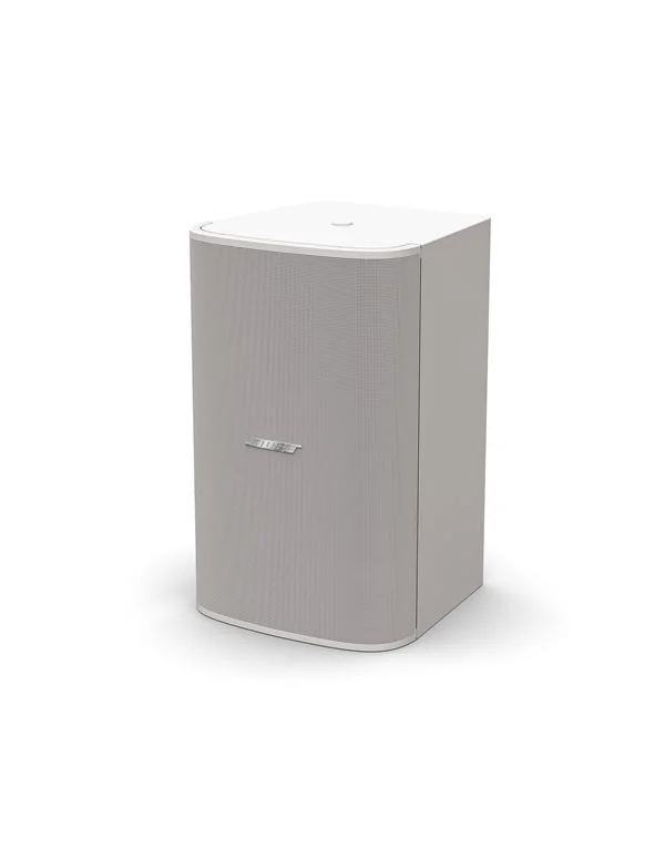 Φωτογραφία προϊόντος: Bose Professional BOSE DesignMax DM10S-Sub White Hχείο Tεμάχιο