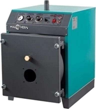 Φωτογραφία προϊόντος: Halcotherm L3D 100 Λέβητας Αερίου / Πετρελαίου 100000kcal/h