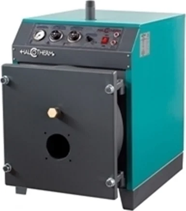 Φωτογραφία προϊόντος: Halcotherm L3D 90 Λέβητας Αερίου / Πετρελαίου 90000kcal/h