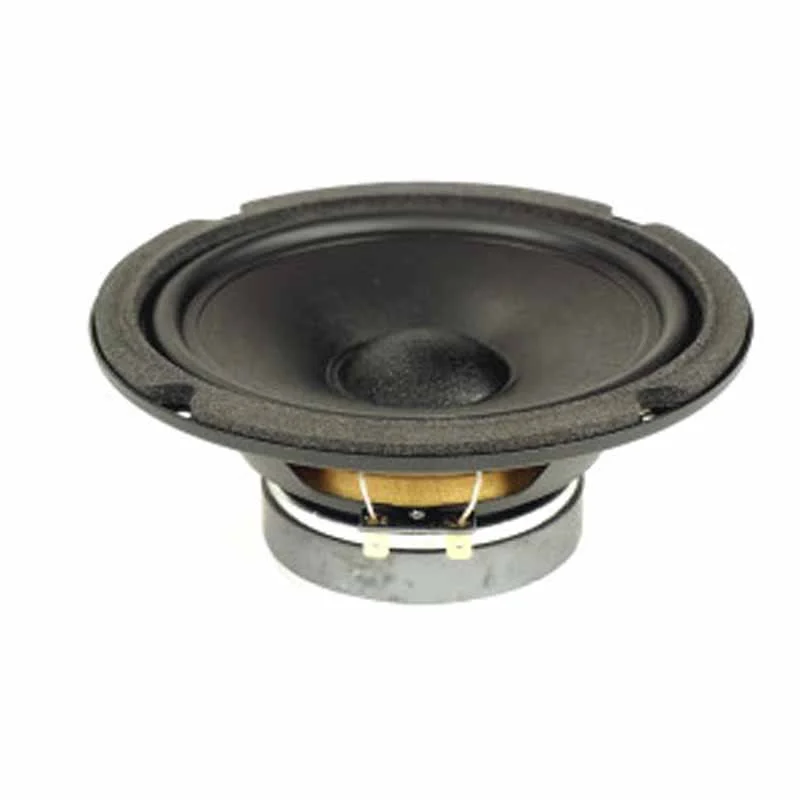 Φωτογραφία προϊόντος: SPL Woofer 8 ohm 6.0″ 150W 94lb XSound PRO-630-PA120