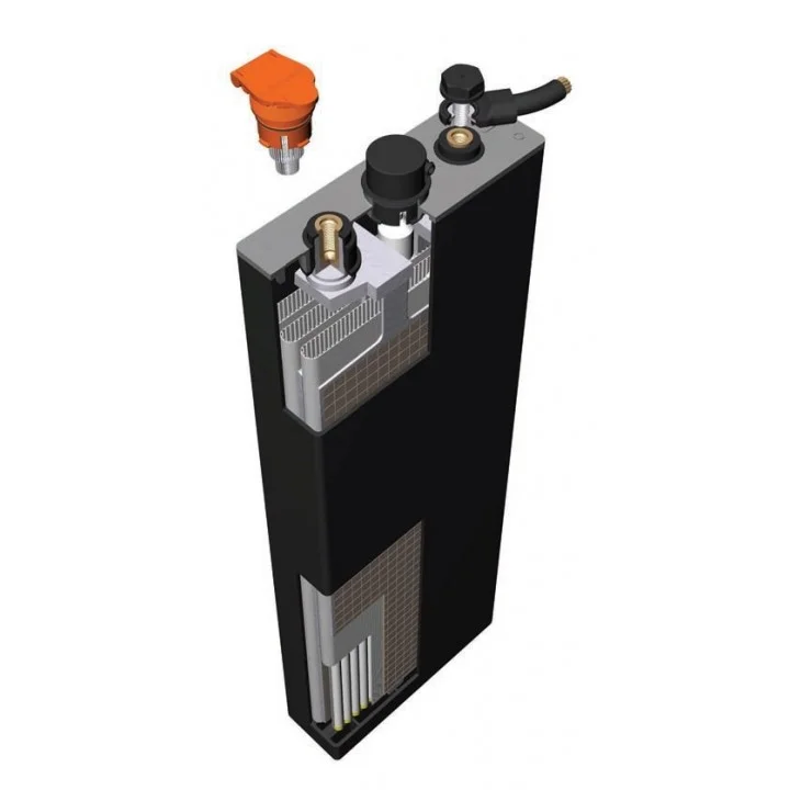 Φωτογραφία προϊόντος: Sunlight 7 PzS 560 2V 560Ah