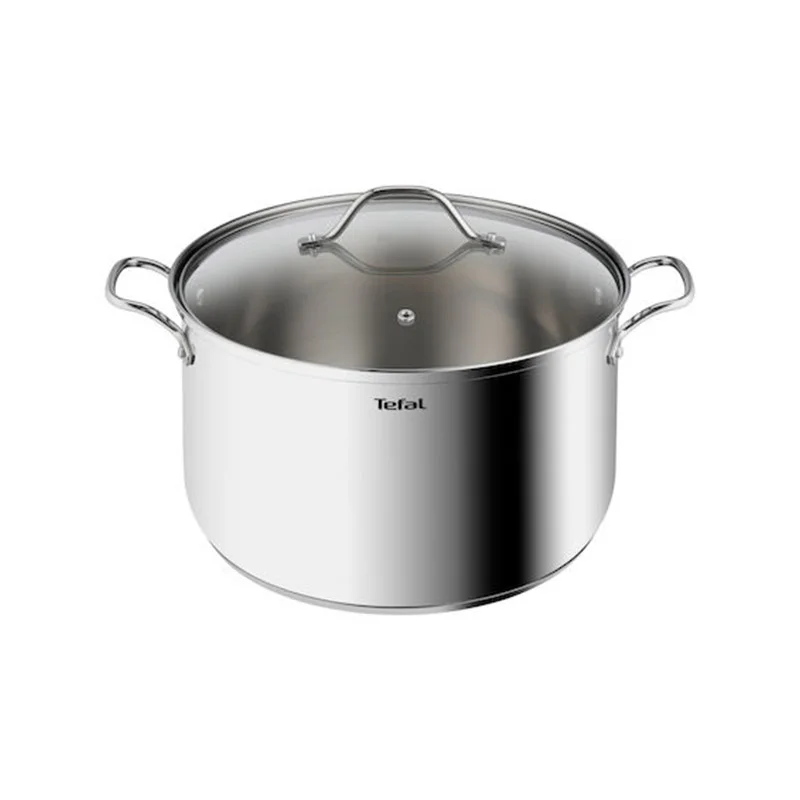 Φωτογραφία προϊόντος: Tefal Intuition XL B86464 Ανοξείδωτη Κατσαρόλα Μαρμίτα 28cm