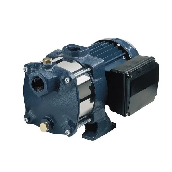 Φωτογραφία προϊόντος: EBARA COMPACT AM/15 Αντλία νερού Πολυβάθμια / Αθόρυβης λειτουργίας 1.5hp - Μονοφασική EBARA