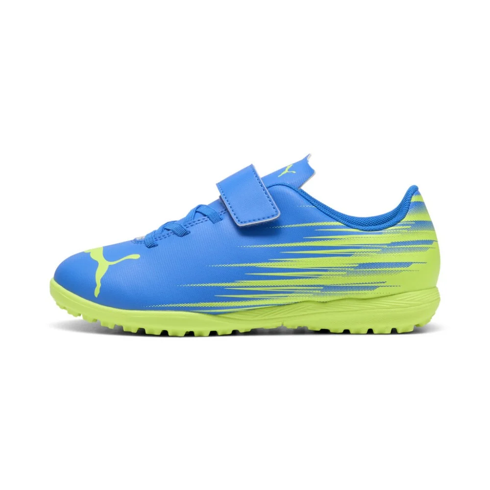 Φωτογραφία προϊόντος: Puma new Puma Attacanto II TT V Jr Παπούτσια Ποδοσφαιρικά Σχάρα 108499 11