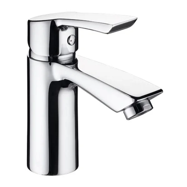 Φωτογραφία προϊόντος: Pyramis Delicato Plus 090925201 Χρωμέ Μπαταρία Νιπτήρος