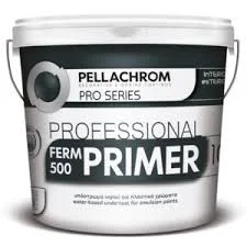 Φωτογραφία προϊόντος: OEM A-50 PRIMER ACRYLIC (FERM 500) 3LT