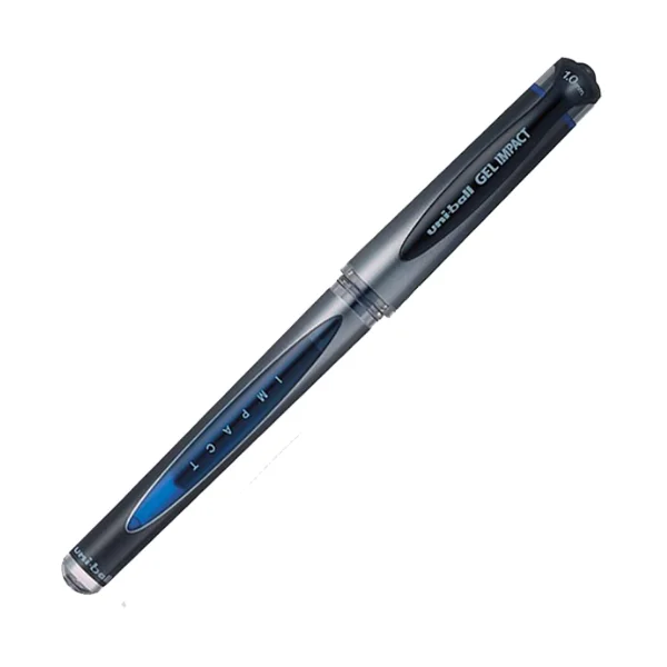 Φωτογραφία προϊόντος: Uni-Ball Στυλό Gel UM-153S 1.0mm( Μπλέ) (UM15310SBL) (UNIUM15310SBL)