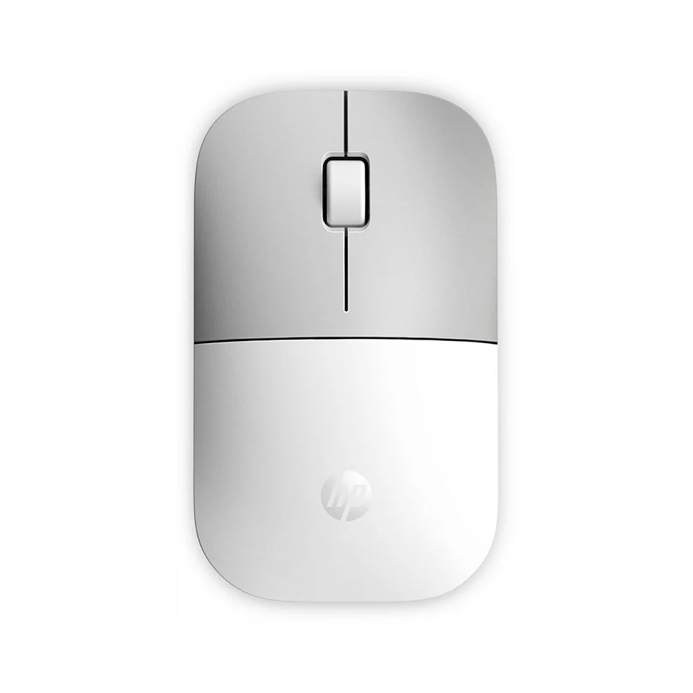 Φωτογραφία προϊόντος: HP ACCESSORIES HP Z3700 Ceramic Wireless Mouse (171D8AA) (HP171D8AA)