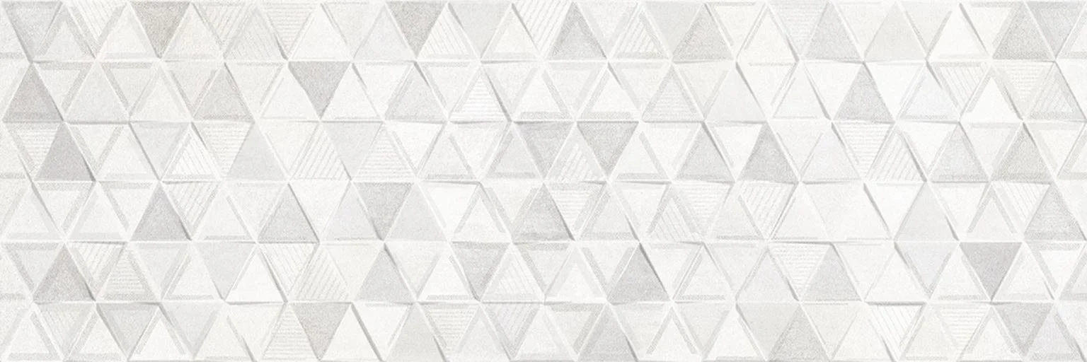 Φωτογραφία προϊόντος: KEROS CERAMICA Πλακάκι Τοίχου KEROS LONDON DECORADO TRI GRIS 30X90