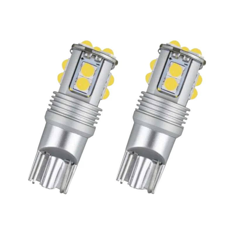 Φωτογραφία προϊόντος: Tradesor Λαμπτήρας LED - T10 - R-DT10M-02AUT10 - 110814