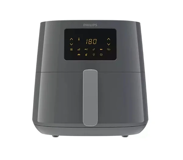 Φωτογραφία προϊόντος: Philips HD9270/66 Airfryer XL Φριτέζα Αέρος 6.2lt Γκρι