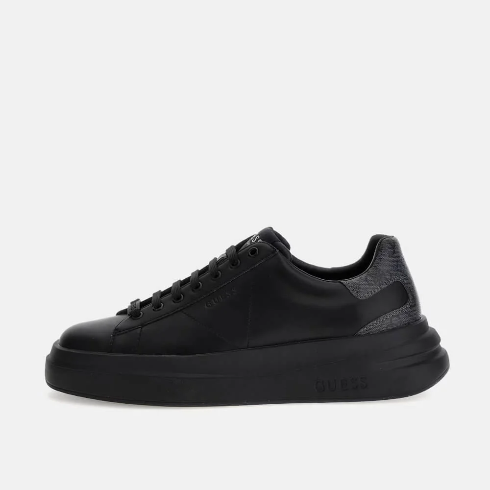 Φωτογραφία προϊόντος: Guess Ανδρικό Sneaker FMPVIBLEA12-BLACK