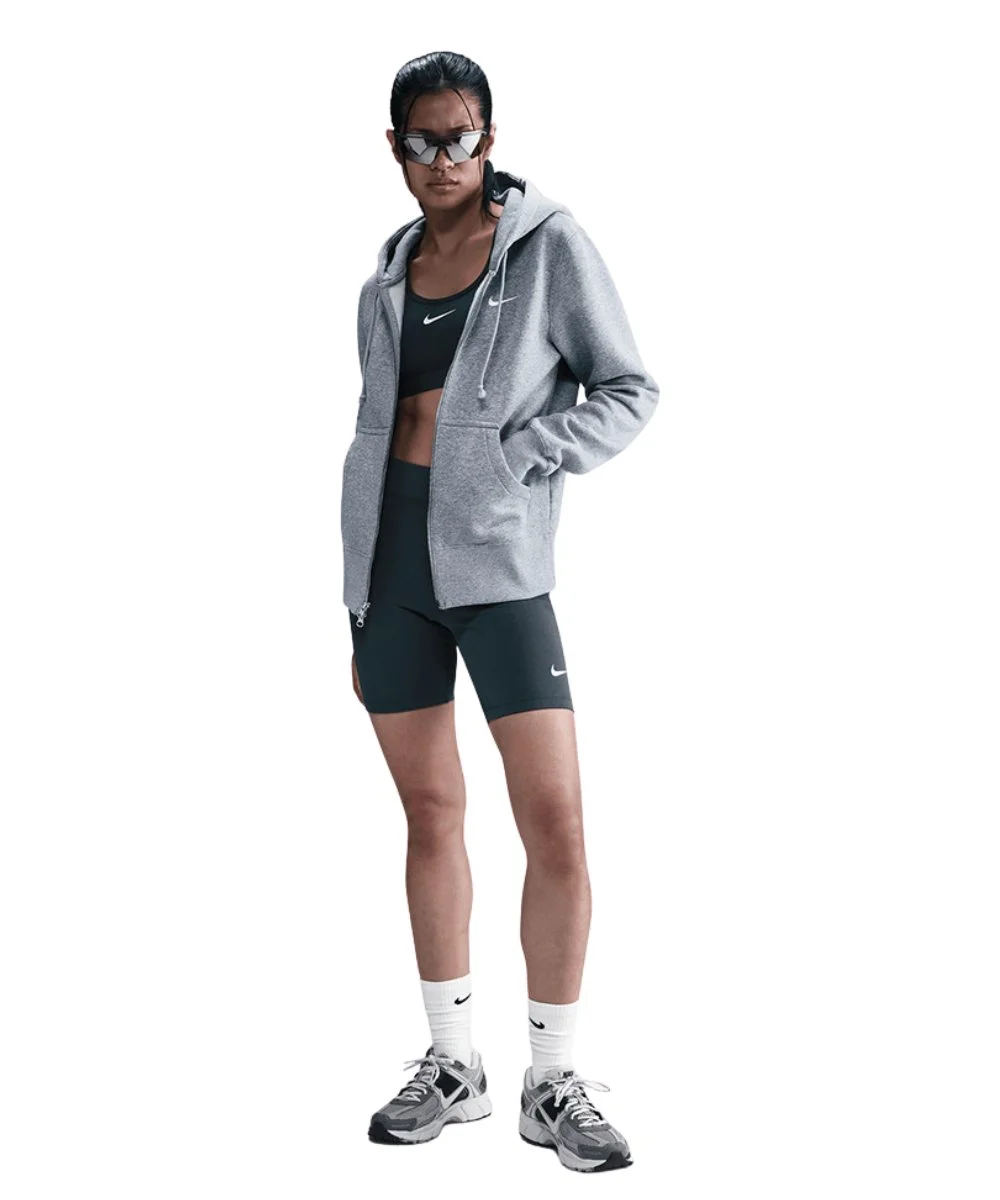 Φωτογραφία προϊόντος: Nike PHNX FLC Γυναικεία Ζακέτα