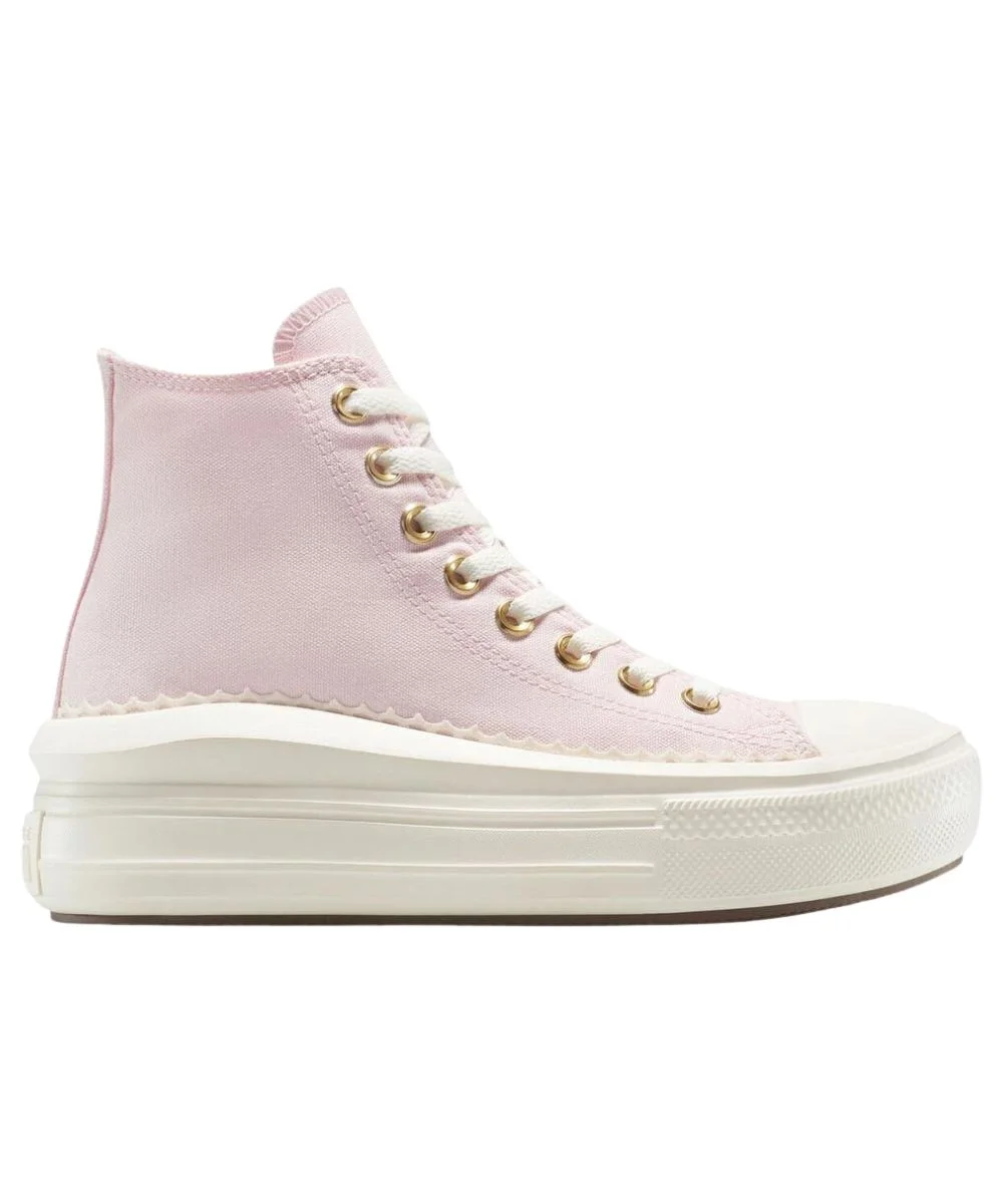 Φωτογραφία προϊόντος: Converse Chuck Taylor All Star Γυναικεία Παπούτσια (MPN: A15493C-692)