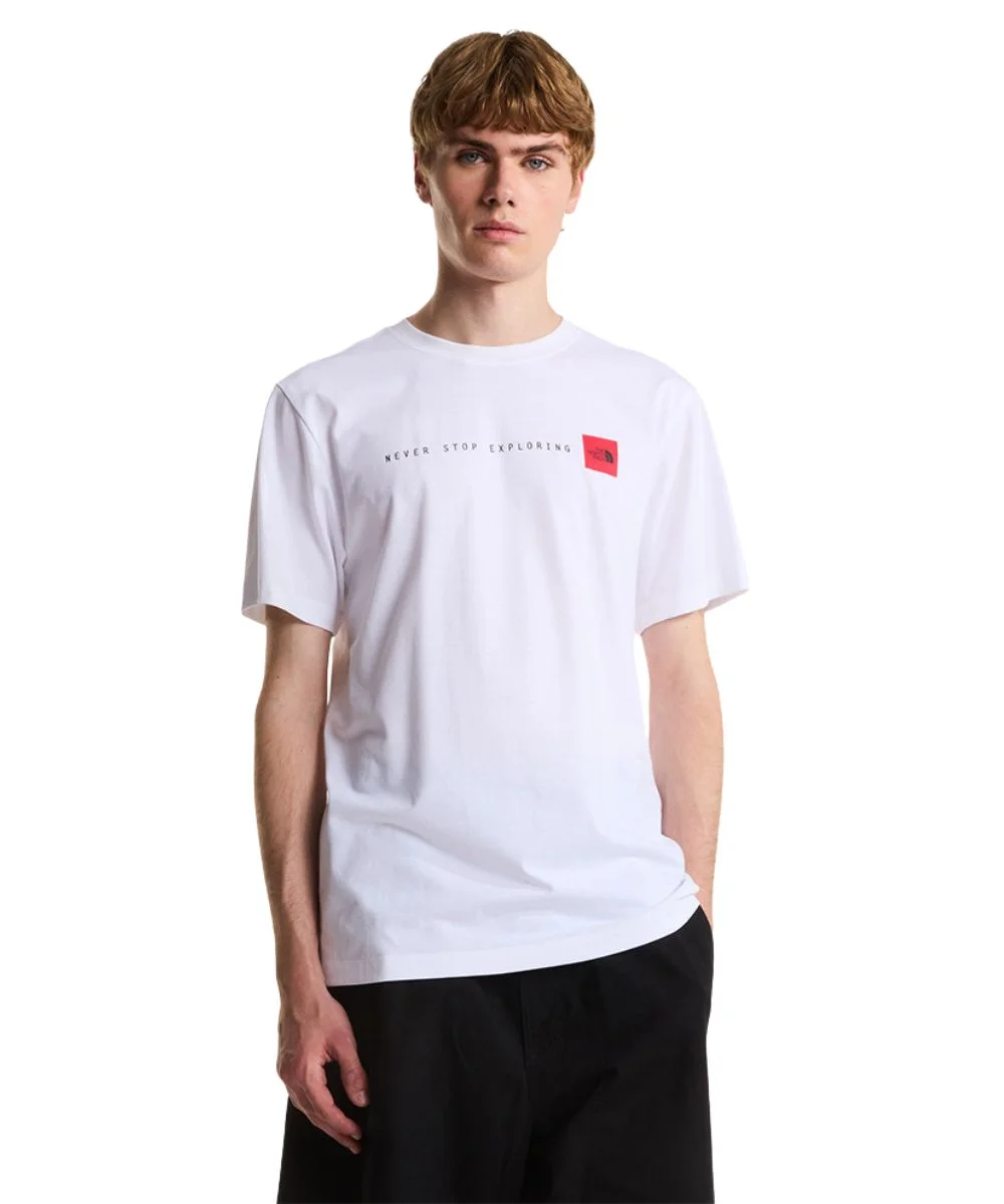 Φωτογραφία προϊόντος: The North Face NSE Ανδρικό T-Shirt