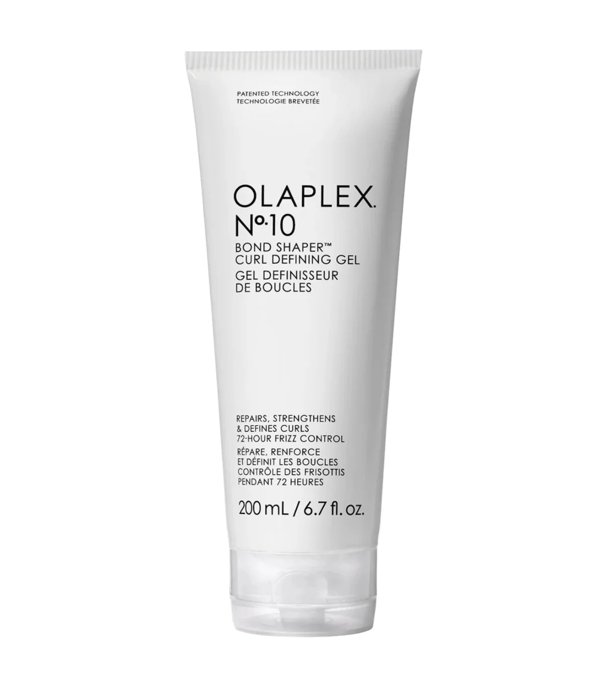 Φωτογραφία προϊόντος: Olaplex No.10 Bond Shaper Curl Defining Gel 200ml