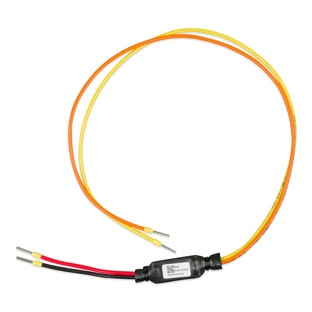 Φωτογραφία προϊόντος: Victron Energy Cable for Smart BMS CL 12/100