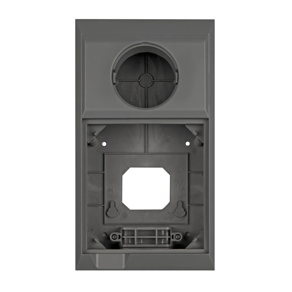 Φωτογραφία προϊόντος: Victron Energy Wall mount enclosure for Color Control GX and BMV or MPPT Control