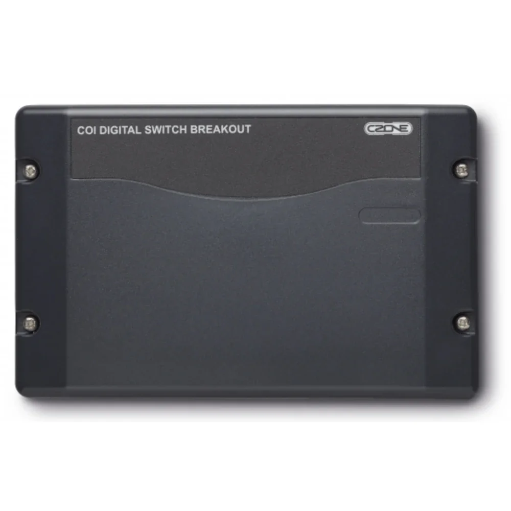 Φωτογραφία προϊόντος: Mastervolt COI Digital Switch Breakout 80-911-0134-00