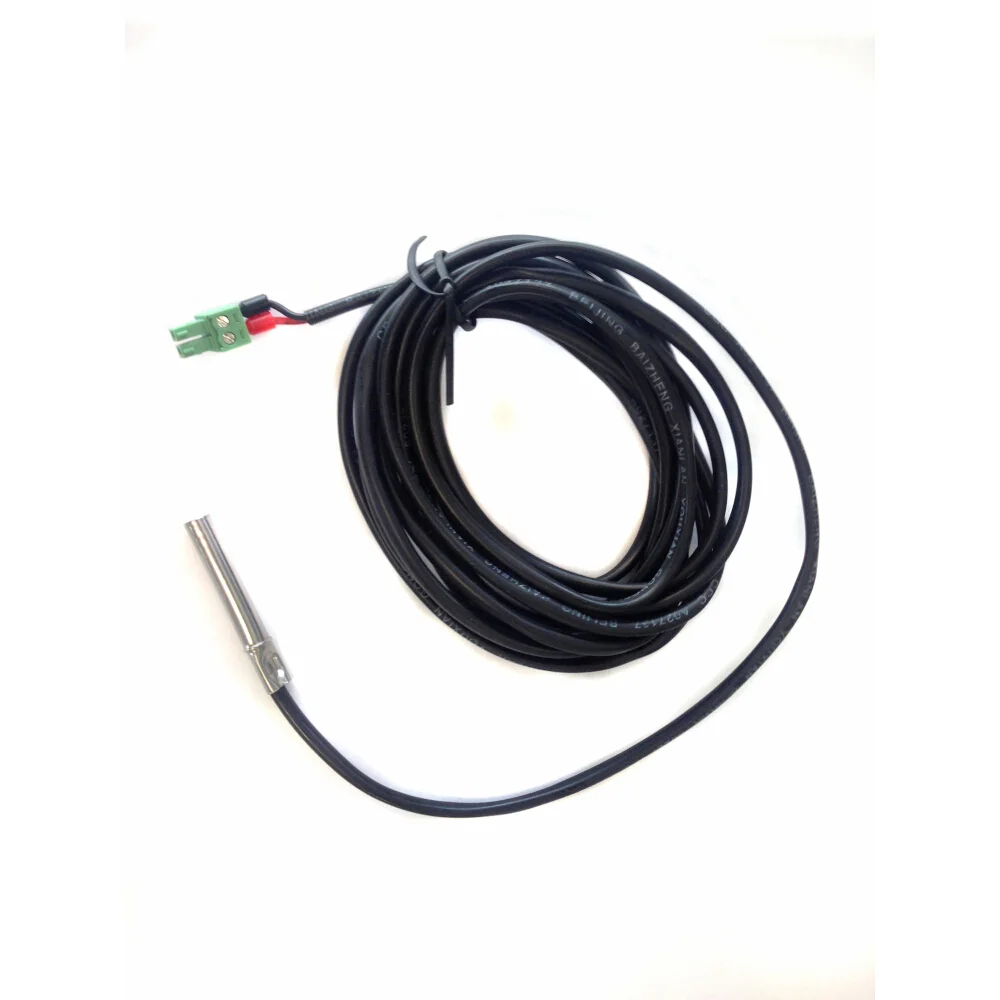 Φωτογραφία προϊόντος: Victron Energy Temperature sensor for BlueSolar PWM-Pro