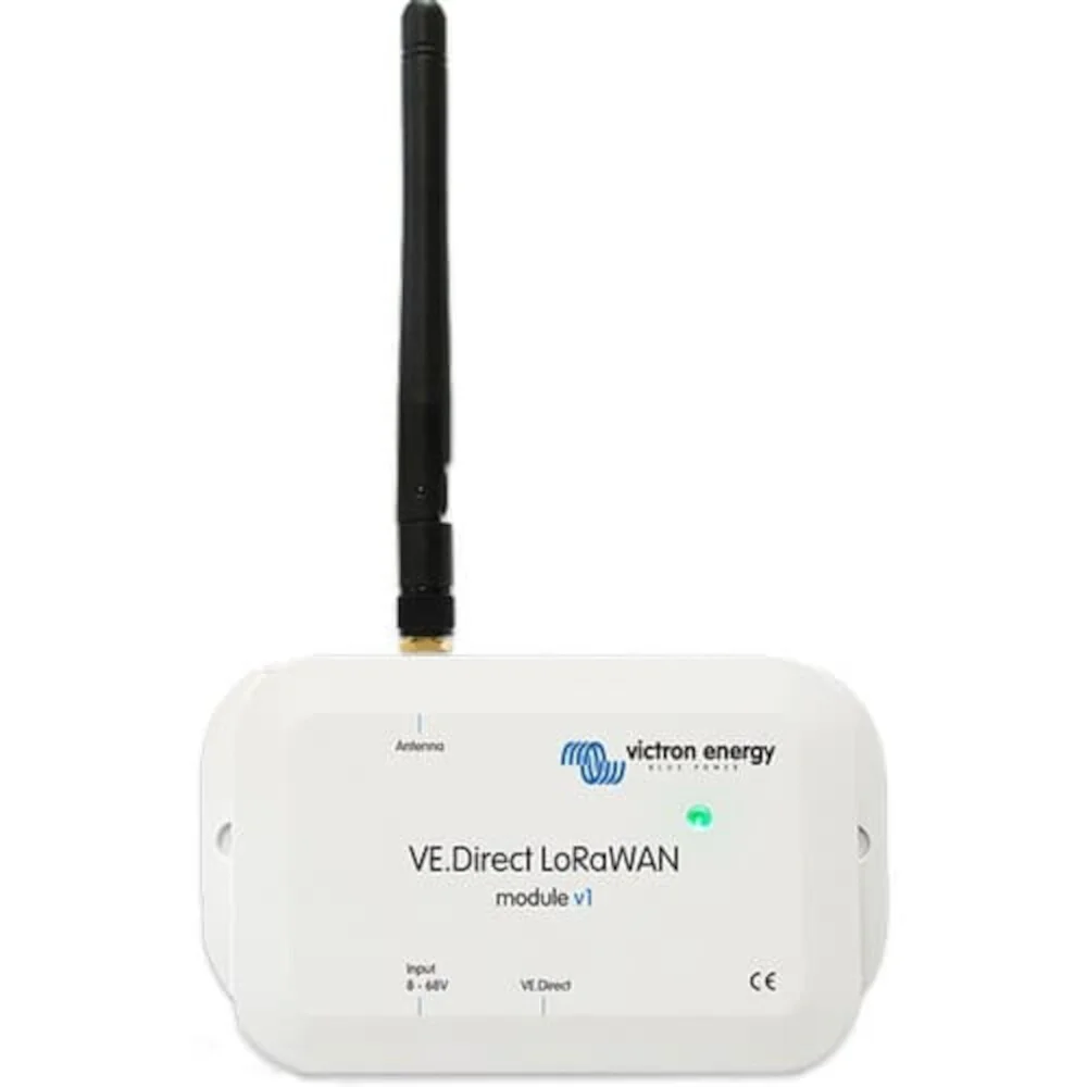 Φωτογραφία προϊόντος: Victron Energy VE.Direct LoRaWAN US902-928 module