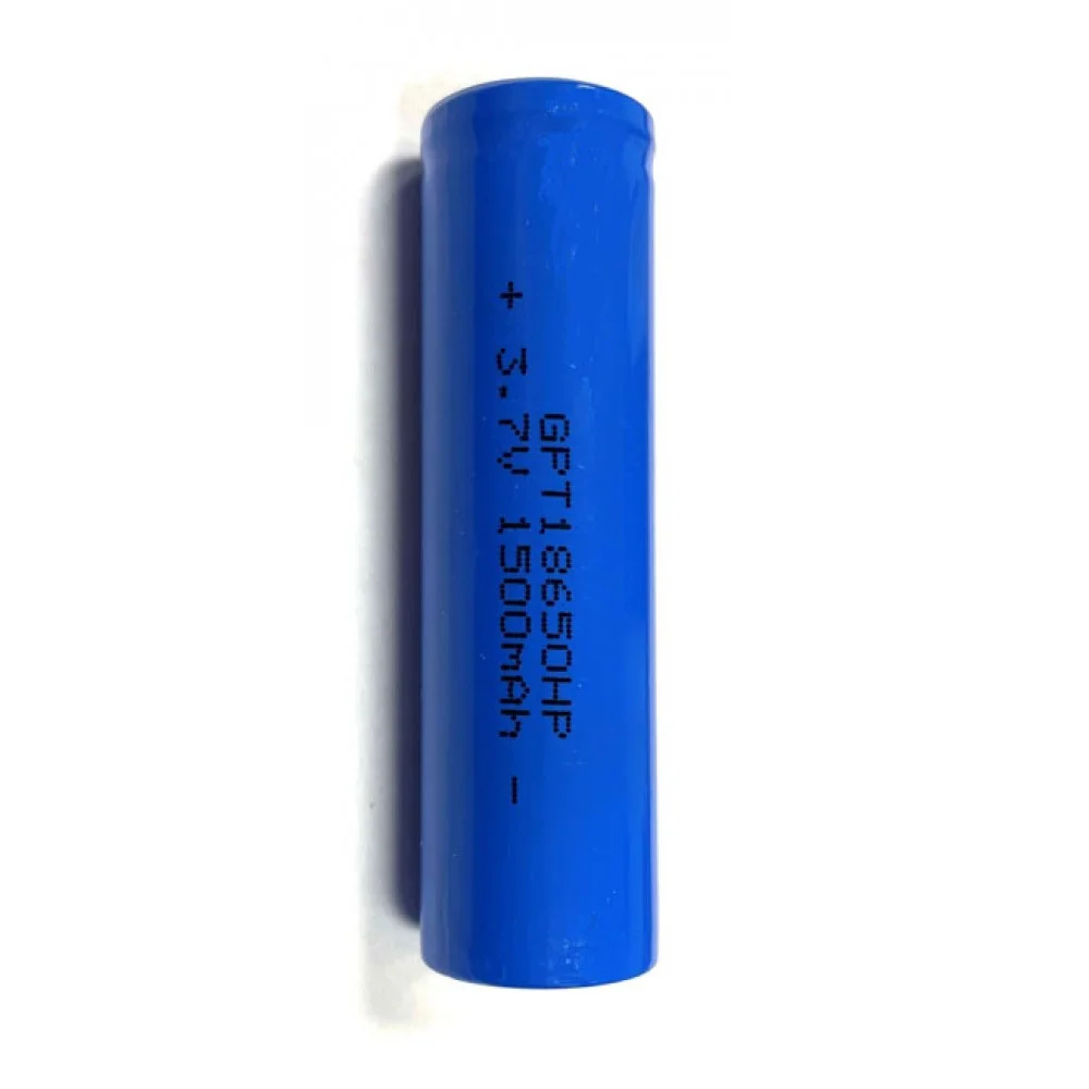 Φωτογραφία προϊόντος: GP batteries Mπαταρία ιόντων λιθίου επαναφορτιζόμενη 18650 Hi Power