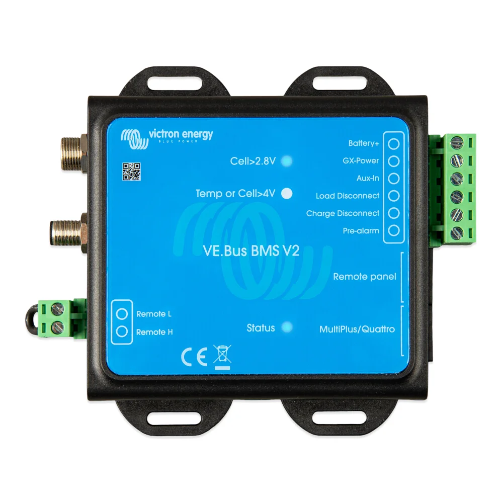 Φωτογραφία προϊόντος: Victron Energy VE.Bus BMS V2