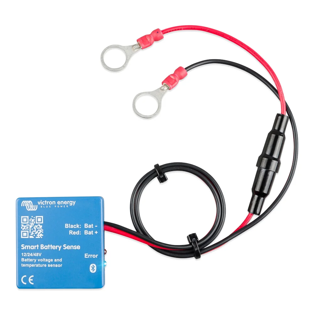 Φωτογραφία προϊόντος: Victron Energy Smart Battery Sense long range (up to 10m)