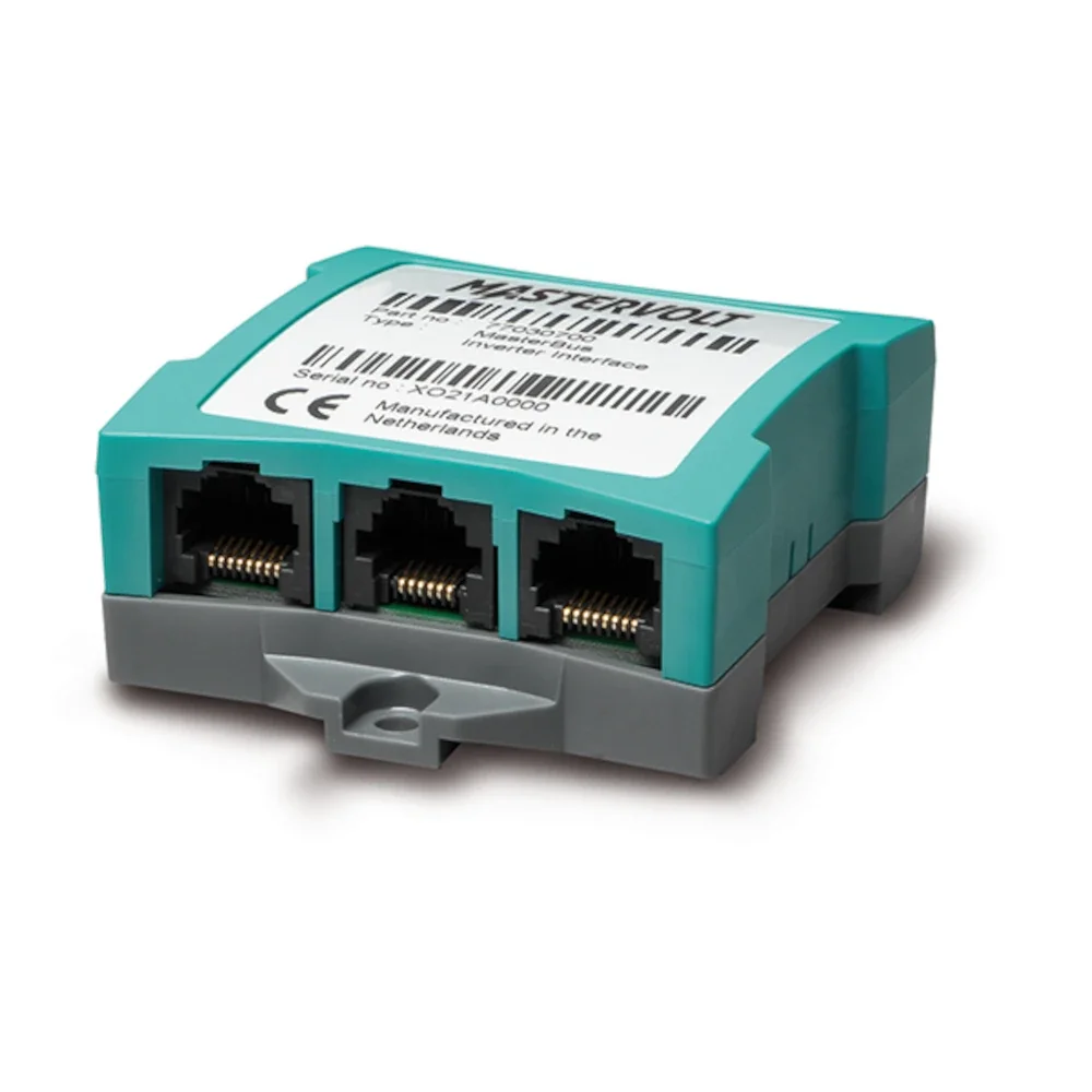 Φωτογραφία προϊόντος: Mastervolt MasterBus Inverter Interface 77030700