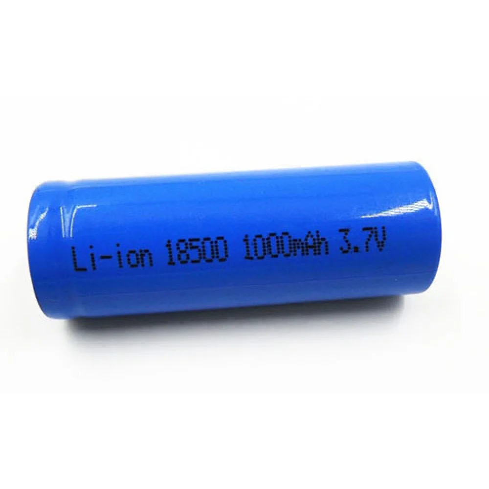 Φωτογραφία προϊόντος: GP batteries Mπαταρία ιόντων λιθίου επαναφορτιζόμενη 18500 Hi Power