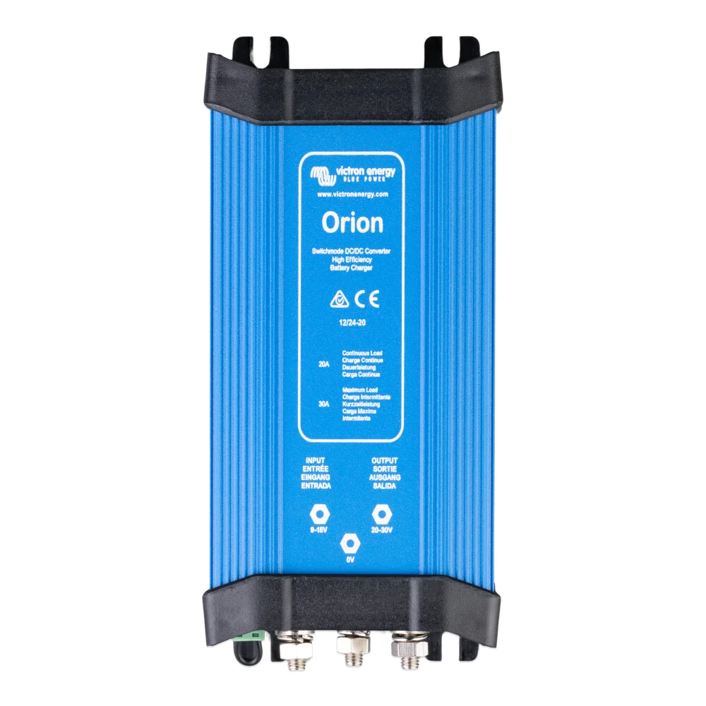 Φωτογραφία προϊόντος: Victron Energy Orion 12/24-20