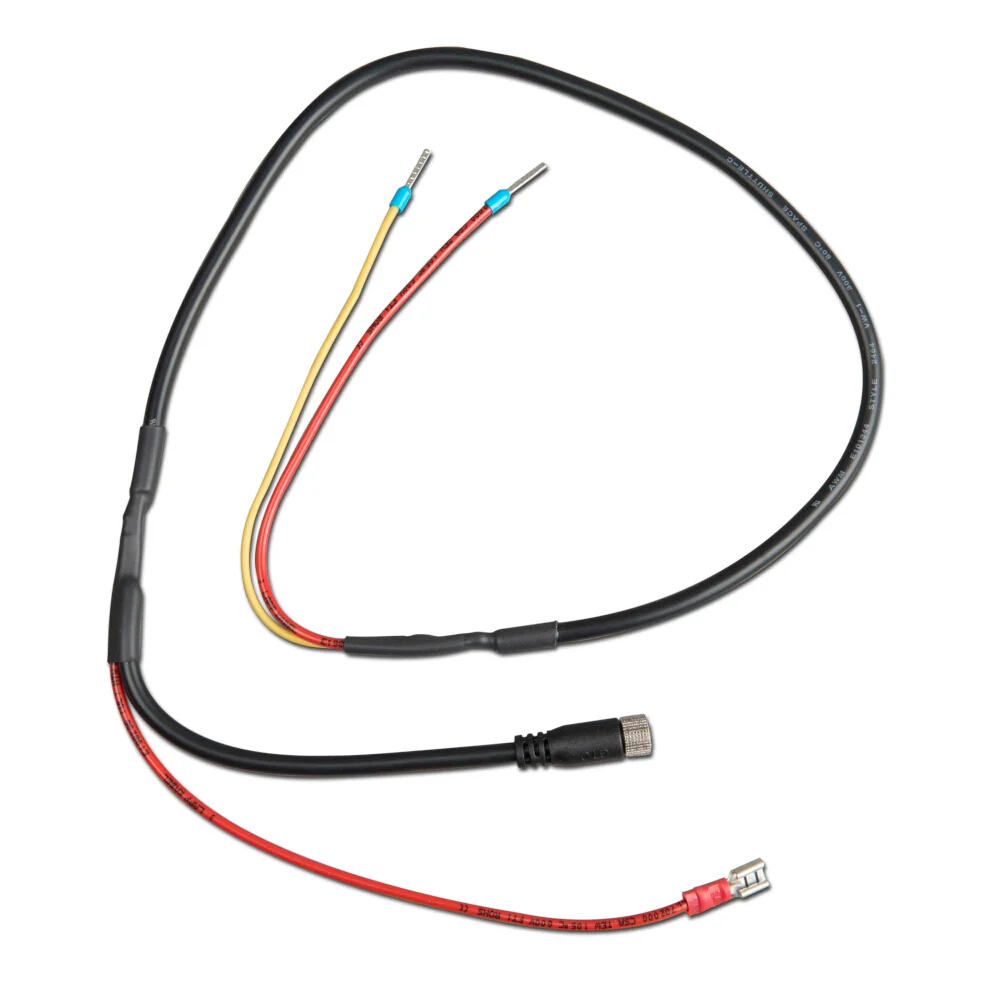 Φωτογραφία προϊόντος: Victron Energy VE.Bus BMS to BMS 12-200 alternator control cable