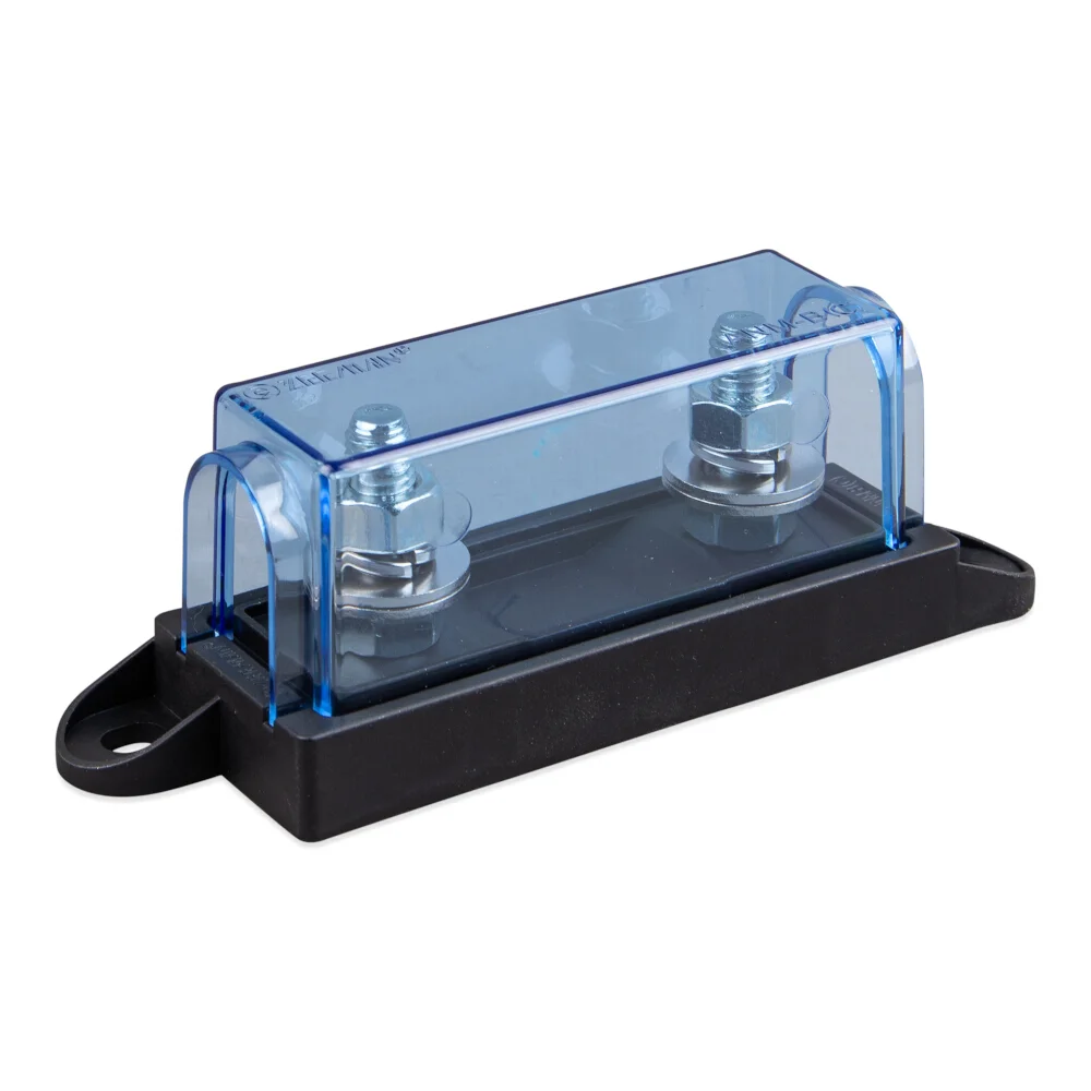 Φωτογραφία προϊόντος: Victron Energy Fuse holder for MEGA-fuse