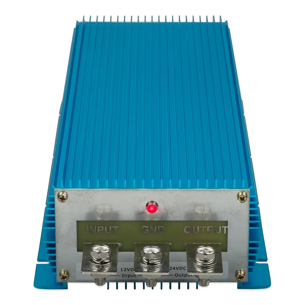 Φωτογραφία προϊόντος: Victron Energy Orion IP67 12/24-50 (1200W)