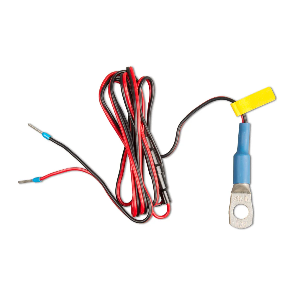Φωτογραφία προϊόντος: Victron Energy Temperature sensor for BMV-702/712