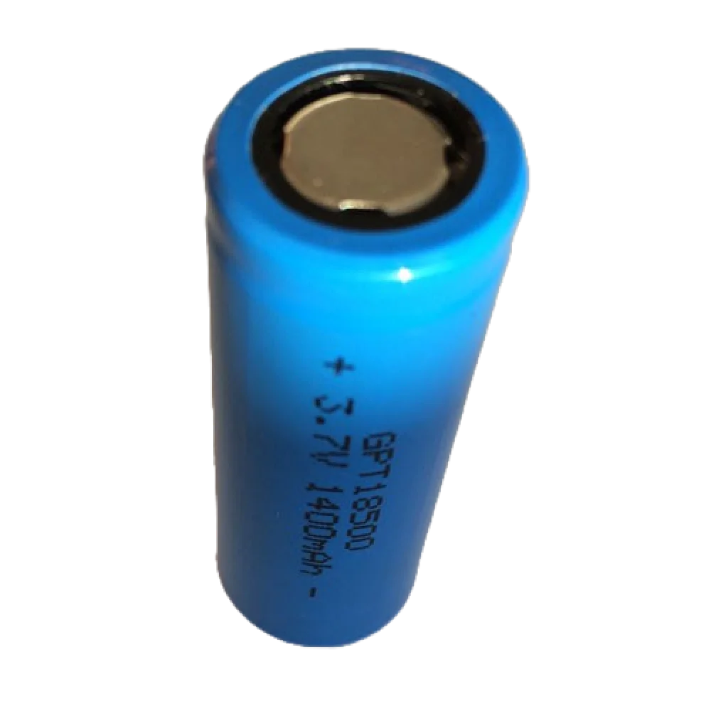 Φωτογραφία προϊόντος: GP batteries Mπαταρία ιόντων λιθίου επαναφορτιζόμενη 18500
