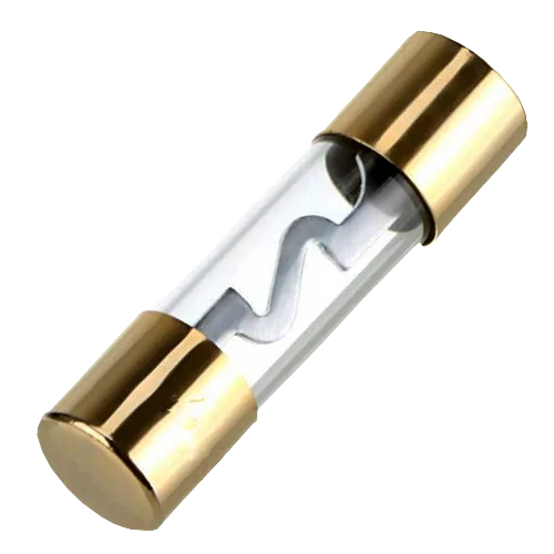 Φωτογραφία προϊόντος: OEM FUSE-FAD-AGU-80A ΑΣΦΑΛΕΙΑ 10x38mm ΜΕ ΕΠΙΧΡ.ΕΠΑΦΕΣ 80Α-32V DC