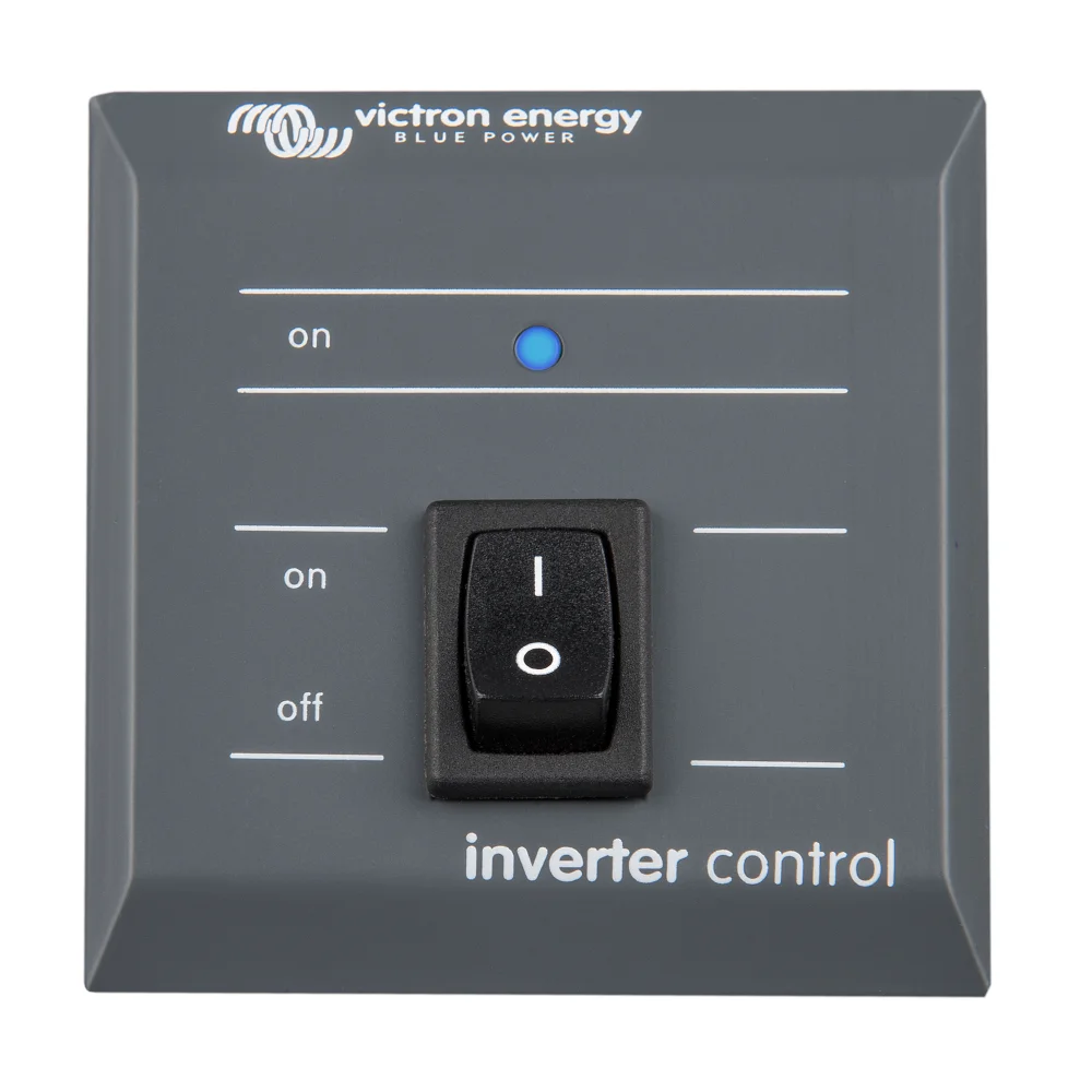 Φωτογραφία προϊόντος: Victron Energy Inverter Control VE.Direct