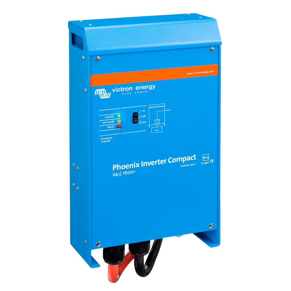 Φωτογραφία προϊόντος: Victron Energy Phoenix Inverter C 24/1600